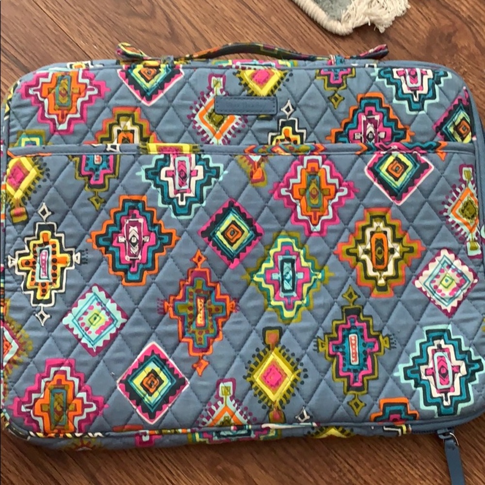 Vera Bradley 15inch Laptop Case